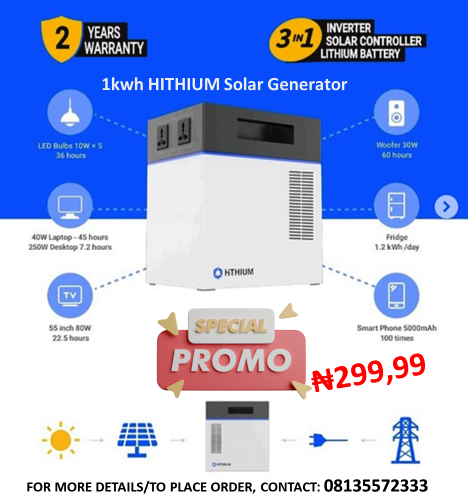 TechMart ICT Solution Market Nigeria promo