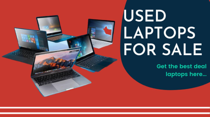 TechMart ICT Solution Market Nigeria promo